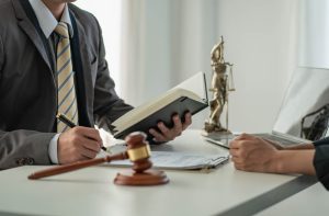 How to Identify a Good Personal Injury Lawyer in New Jersey