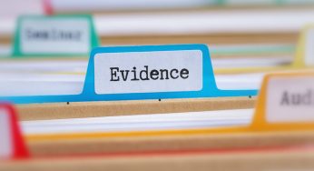 Knowing the Rules of Evidence for NJ Personal Injury Claims
