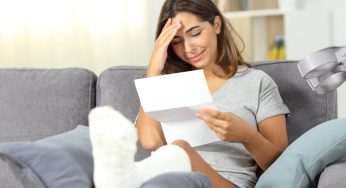 The Aftermath if You Lose a Personal Injury Lawsuit