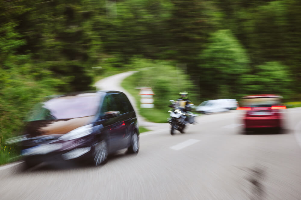 Motorcycle Accident Head Injury Attorneys in Princeton NJ