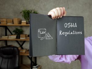 Securing Your Rights Under OSHA Guidelines if You Have been Injured in NJ