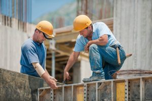 Liability in Negligence-Related Work Injury Cases in Mercer County, NJ