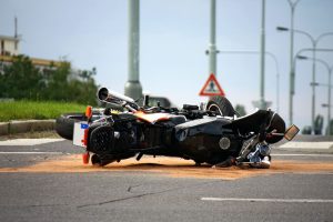 Common Causes of Motorcycle Accidents in New Jersey 