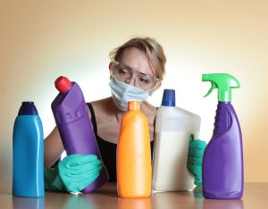 Getting Compensation for Chemical Injuries in Mercer County, NJ