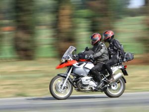 Motorcycle Accident Injury Attorneys in Trenton New Jersey