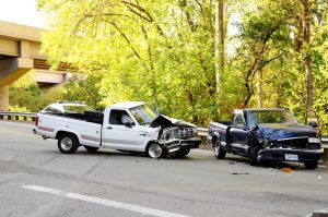 Causes and Common Injuries Due to Failure to Yield Accidents in Mercer County,NJ