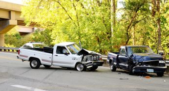 Failure to Yield Accident Lawsuits in New Jersey