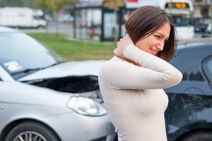 Determining Liability in Fender Bender Accidents in Trenton, New Jersey