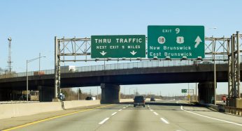 Options for Pennsylvania Residents Involved in Car Accidents in NJ