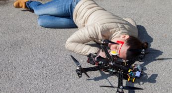 Spike in Drone Accidents and Subsequent Injuries in New Jersey