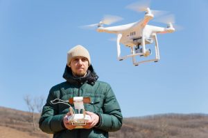 Drone Accidents and Subsequent Injuries in New Jersey 