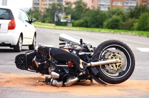 Types of Motorcycle Accidents in New Jersey