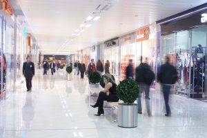 Shopping Mall Accident Attorneys in Mercer County, New Jersey