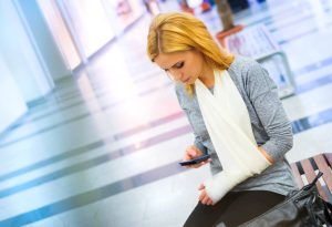 Determining Liability for Injuries Sustained at Shipping Malls in New Jersey