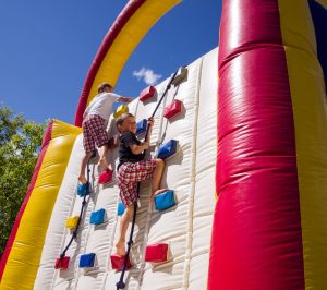 How Dangerous are Bounce House Accidents in NJ?