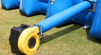How Dangerous are Bounce House Accidents?