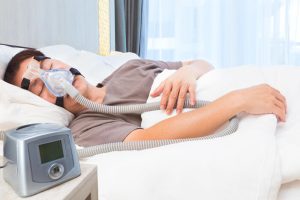 Injuries and Conditions Caused By Defective CPAP Machines in NJ