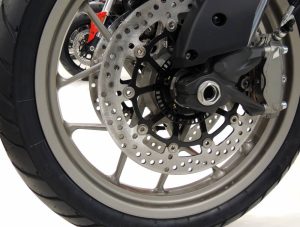 Experienced Attorneys Handling Motorcycle Product Defects in Trenton, NJ