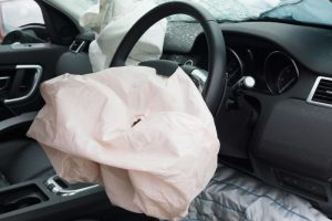 Airbag Malfunctioning Lawsuits in NJ 