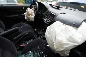 Injury Lawyers Seeking Compensation for Airbag Injuries in Trenton, New Jersey