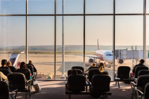 Injuries and damages Due to Airport  Accidents in New Jersey 