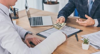 Recognizing Workers Compensation Fraud in New Jersey