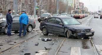 First Steps Following a Road Debris Accident in New Jersey