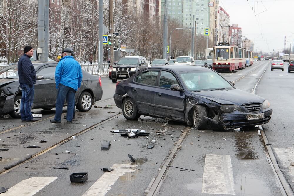 Experienced Injury Lawyers Handling Liability in Road Debris Related Accidents in Mercer County, NJ