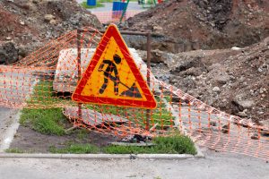 Injury Lawyers Seeking Compensation for Damages Suffered Near Construction Zones in New Jersey