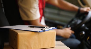 Negligence Among Mailing Companies as a Cause of Auto Accidents