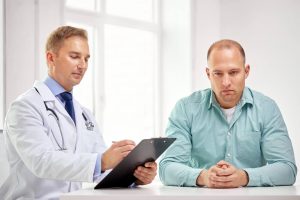 Designation of Doctors for Workplace Injuries in New Jersey 