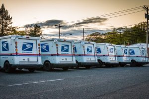 Negligence Among Mailing Companies as a Cause of Auto Accidents in NJ