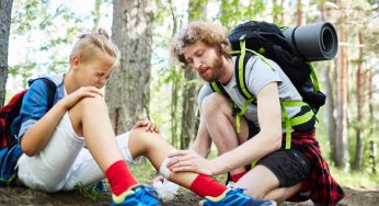Key Information for Parents to Identify Liability for Summer Camp Injuries in New Jersey