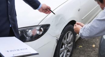 Read This Before Talking With an Insurance Adjuster After a Car Accident
