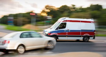 In’s and Out’s of Emergency Vehicle Accidents in New Jersey