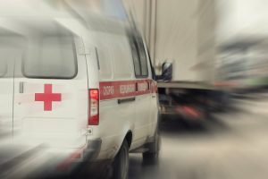 In's and Out's of Emergency Vehicle Accidents in New Jersey 