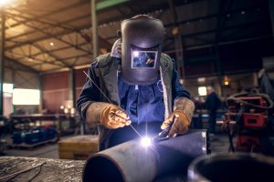 What to do When You Suffer Injuries in a Welding Accident in New Jersey