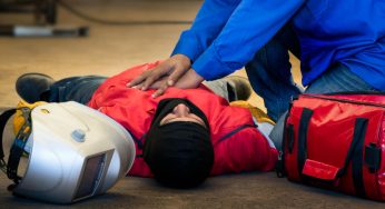 What to do When You Suffer Injuries in a Welding Accident