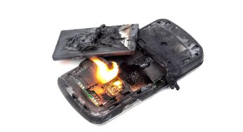 Battery Explosions, A Real Risk at the Tips of Your Fingers