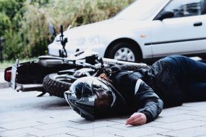 Motorcycle Loss of Limb Attorneys in New Jersey