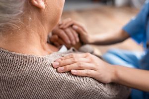 How to File a Claim for Nursing Home Injuries in Mercer County, NJ