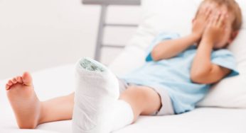 How to Determine if Your Child Has a Claim for Daycare Injuries
