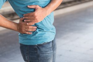 Hip Injuries as a Result of Car Accidents in Mercer County NJ