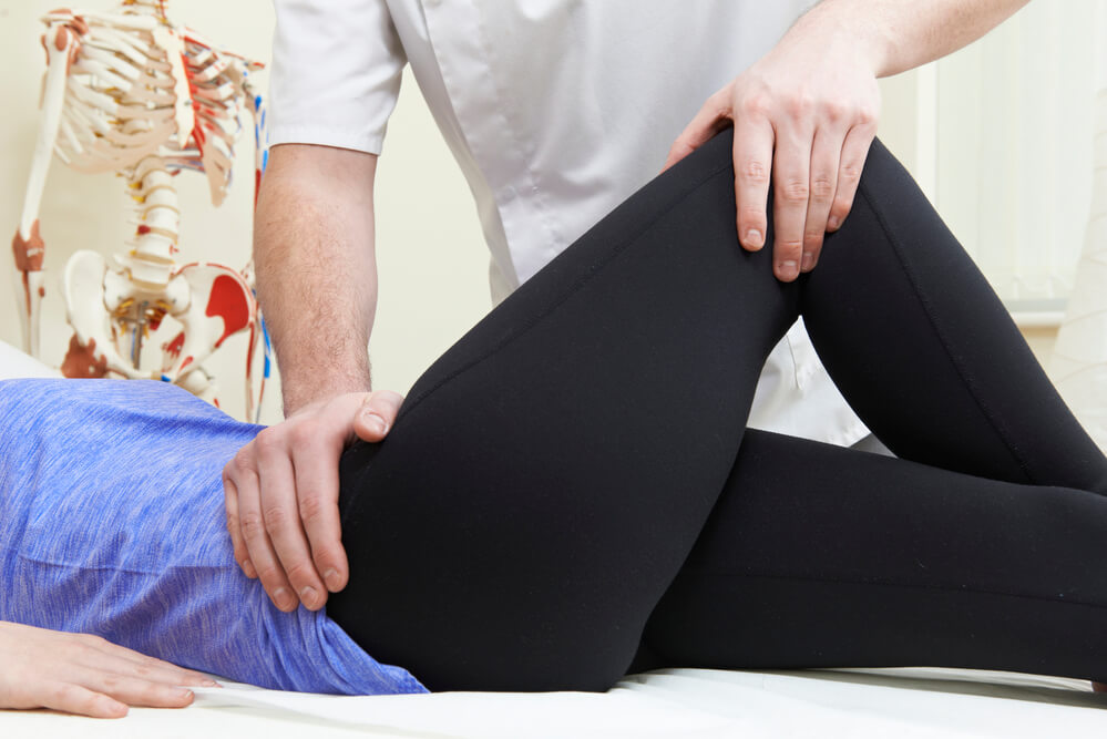 Injury Lawyers Seeking Compensation for Hip Injuries as a Result of Auto Accidents in New Jersey