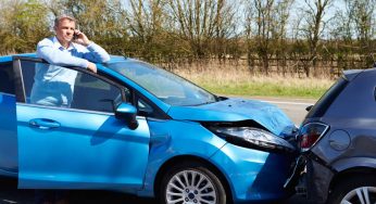 Minor Accidents May be a Major Concern