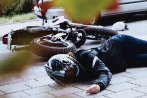 Motorcycle Injury Lawyers in Hamilton, New Jersey