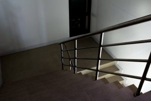 Stairwell Accidents & Injuries in New Jersey