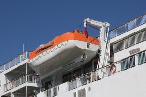 Proving Liability and Negligence in Cruise Ship Incidents in New Jersey