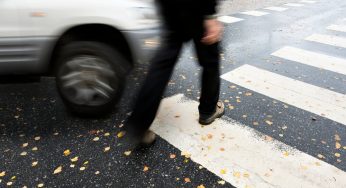 What Happens in a Right Turn Accident in New Jersey?