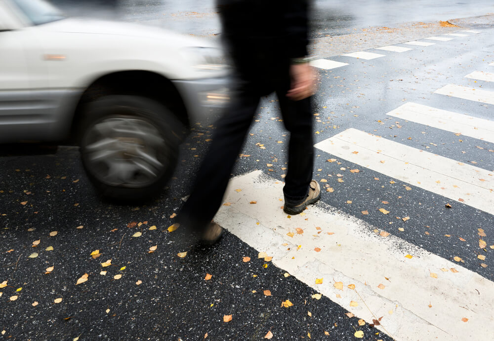 Our Personal Injury Lawyers Help Determine Fault and File a Claim after a Right Turn Accident in Trenton, NJ